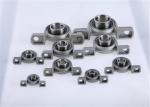 Petrochemical Zinc Alloy Die Casting Sand Blasting For Medical Equipment
