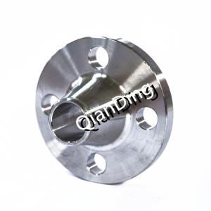 Wholesale Forged Rf 304l Ss Weld Neck Flange Dn15 - Dn2000 from china suppliers