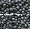 Buy cheap Tungsten alloy ball, shot, sphere from wholesalers