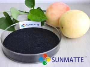 Wholesale Black Pure Seaweed Extract Fertilizer Products For Agriculture Lawns Plants 50% Flakes Powder from china suppliers