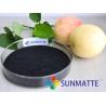 Buy cheap Black Pure Seaweed Extract Fertilizer Products For Agriculture Lawns Plants 50% from wholesalers