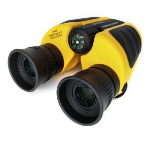 Wholesale Multi Coated Optics 8X32 ED Binoculars Travel Sightseeing Hunting Porro Kids from china suppliers