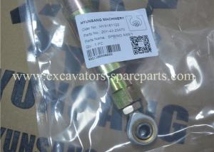 Wholesale 20Y-06-21710 20Y-43-23470 Excavator Spring Assy For Komatsu PC210LC-6K PC120-5 from china suppliers