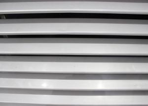 Wholesale Aluminum Sun Shade System motorized For aluminum rolling shutters from china suppliers