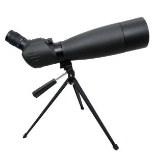 Wholesale Hunting Shooting Sightseeing Zoom Spotting Scope 20-60x60 Rotatable Focusring from china suppliers