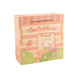 Wholesale Recyclable Black Gift Biodegradable Food Bags For Shopping Brown White Candy from china suppliers
