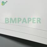 215g 235g White Food Grade One Side Coated Food Board For Frozen Food Packaging