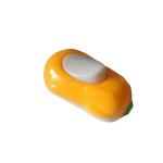 High Polish Injection Mold Plastic Household Products Shell / Cover Pin Point