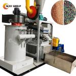 380V 50Hz 3Phase Cable Granulator Copper Wire Recycling Machine for Copper