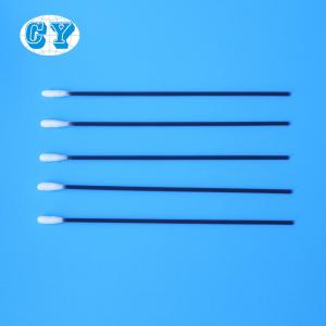 Wholesale Iclean Hospital Rayon Tipped Swab Medical Sterilized Cotton Swabs from china suppliers