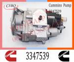 Diesel Common Rail NT855 Engine Fuel Injection Pump 3347539 3278682 3279768