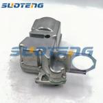 21124198 Actuator For EC140B Excavator Parts