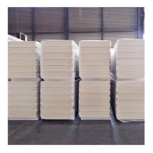 Wholesale Eco Friendly Sandwich Panel Polyurethane For Reducing Carbon Footprint In Construction from china suppliers