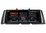 BMW 7 Series F01 F02 2013-2015 NBT Android 10.0 IPS Screen Aftermarket radio