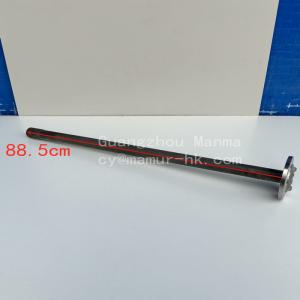 Wholesale Rear Axle Shaft ISUZU Chassis Parts For NPR NNR ELF 8-97134439-0 from china suppliers