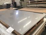 Stainless Steel 316L Sheets Cold Rolled 1219*2438mm SUS316L Stainless Steel