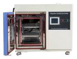 SUS304 Stainless Steel Benchtop Thermal Chamber Space Saving 36 Monthes Warranty