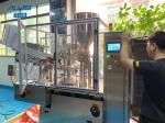 Automatic toothpaste, ointment, cosmetic cream tube filling sealing machine