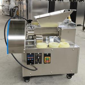 Wholesale Aotomatic Dough Divider Machine 10-600g Dough Divider Dough Divide And Rounder from china suppliers