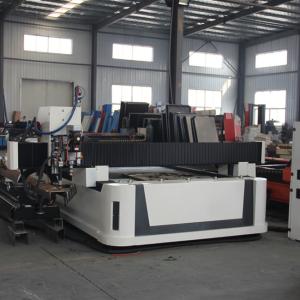 Wholesale 380V 3 Phase 4 Axis Plasma Cutter from china suppliers