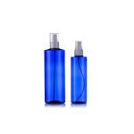 Factory Price Empty Sanitizer Squeeze Spray Bottle Hand Disinfection Pet Bottle