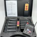 Stageli Cold Flame Indoor Fireworks Firing System For Wedding