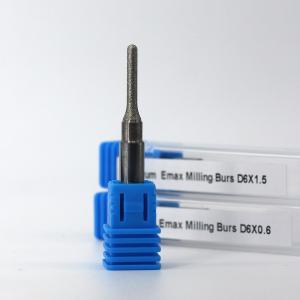 Wholesale Dental Metal Crown Cutting Burs Arum Tools Milling Burs from china suppliers