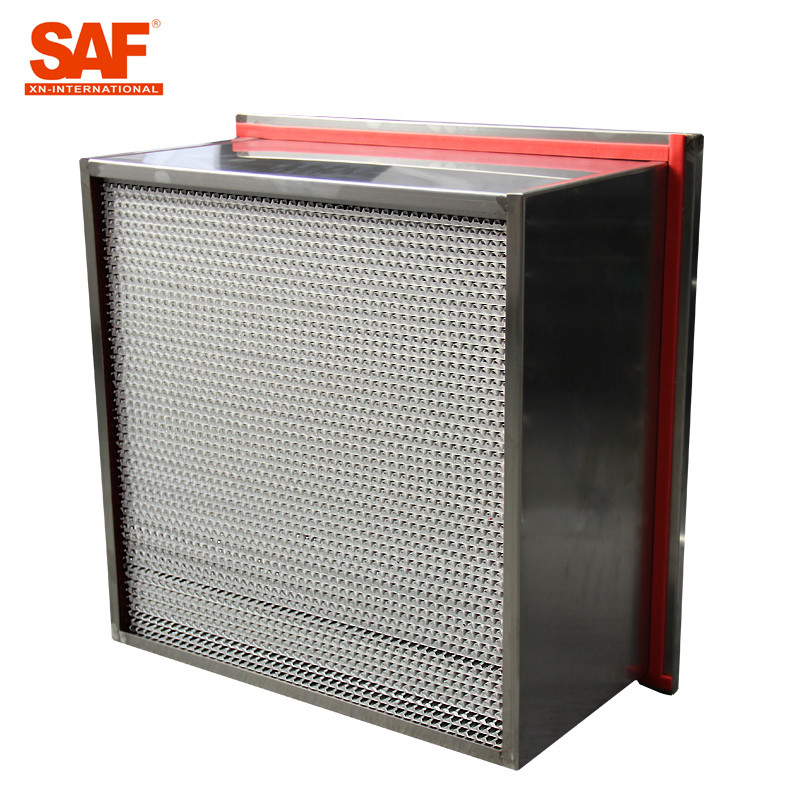 Industrial Mobile Smoke Fume Extractor Portable Dust Collector 99.99% Purifying