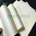 100% Virgin Eco friendly 60gsm 70gsm 80gsm Uncoated Offset Book Printing Paper