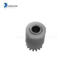 NCR Gear ATM Machine Parts 15T 58XX 445-0653071 4450653071