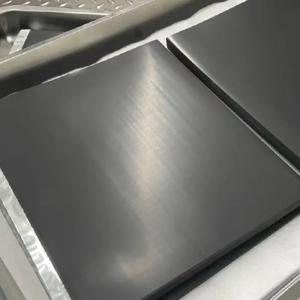 Wholesale EDM Electrode Graphite Foil Roll , 99.95% High Purity Graphite Sheet from china suppliers