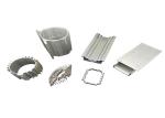 Al2024 7075 Cnc Aluminiumextrusion Profiles Manufacturer Oem Anodized Industrial