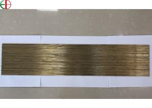 Wholesale H62 Copper Alloy Rods Eb00227 Corrosion Resistance 50-10000mm Length from china suppliers