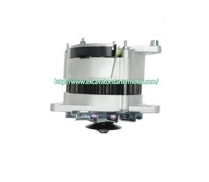 Wholesale Alternator 12V 65A 2871A109 2871A122 54022119, 54022123, 54022127, 54022128, CA306IR, CA1227IR,78GB10300JB from china suppliers