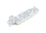 Special Size Liquid Filter Bag 0.1 - 100 Micron Food Grade Standard