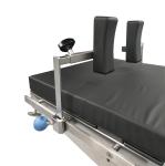65x60mm Shoulder Positioner OEM Shoulder Arthroscopy Traction Device