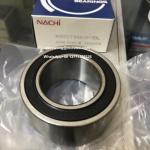 45BG07S5A1G 45BG07S5 air conditioning bearings double row ball bearings 45*75