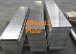 Corrosion Resistant Special Alloys For Petrochemical Industry Good Workability