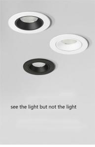 Wholesale 4000K Families Hotels 12W LED Spotlight For Supermarkets Restaurants from china suppliers