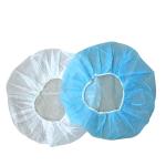 Dental medical Disposable non woven caps Bouffant Cap For sale