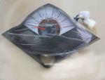 TX200 MOTOCROSS METER ASSY