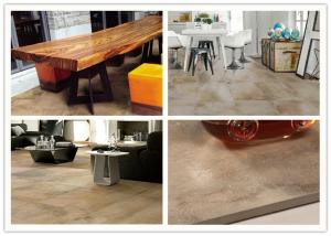 Wholesale Acid Resistant Porcelain Cement Look Tile Matte Surface Treatments from china suppliers