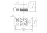 1000V AC EV Battery Connector