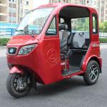 125cc gasoline passenger motorized tricycles for sale