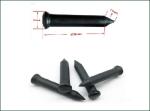 Compact UHF Tree Nail Tag , Micro RFID Tags Aluminum / Copper Antenna Material