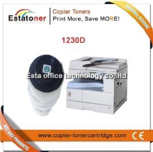 Wholesale Ricoh Product Bk Dt42 Ricoh Toner Cartridge With Mp2018 Copier from china suppliers