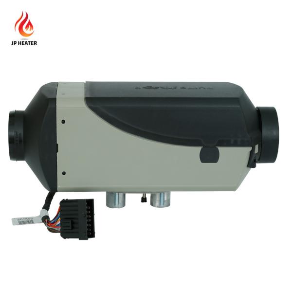 JP Air 2.2KW Parking Heater 12V/24V Diesel Quick Reliable Warmth for Cars in