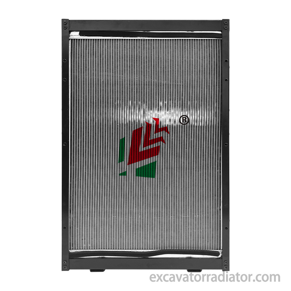Ankai W21009.02200.01W Bus Radiator cooler Assembly Passenger car engine cooling system water Tank for bus