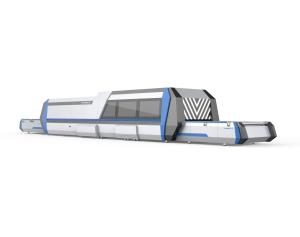 Wholesale 800*1500mm Max.Loading Area Glass Temper Melting Furnace for Tempered Glass Production from china suppliers