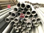Welding Plain Ends ASTM A53 ERW Carbon Steel Tubes